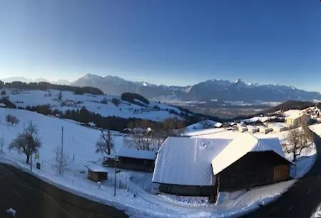 Studio Der Alpen Thun Exterior photo
