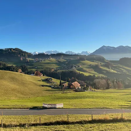 Studio Der Alpen Thun Exterior photo