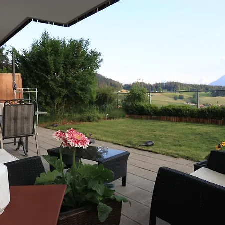 Studio Der Alpen Thun Exterior photo