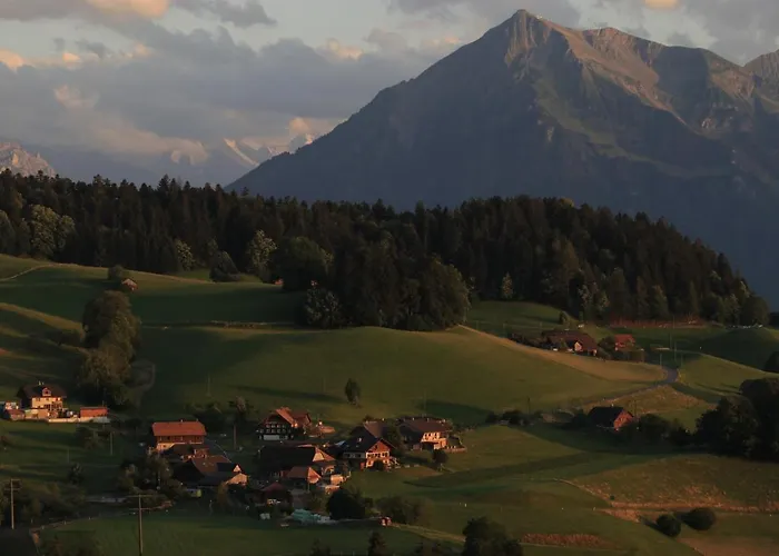 Studio Der Alpen