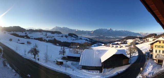 Der Alpen * Thun