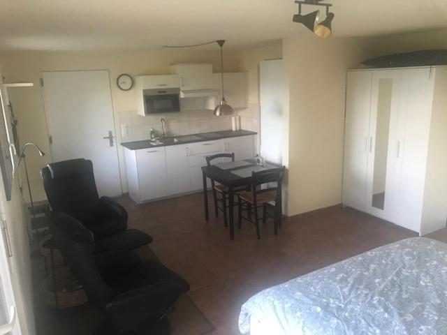 Der Alpen Apartamento