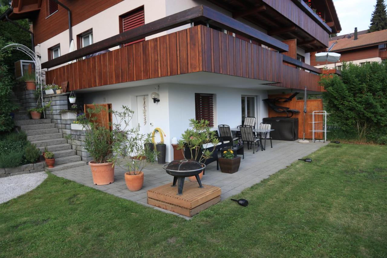 Apartment Der Alpen