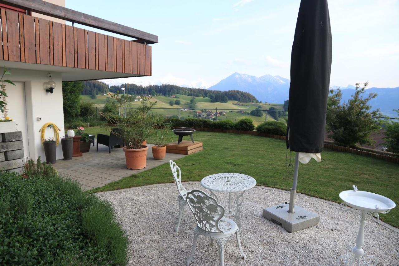 Der Alpen Apartment