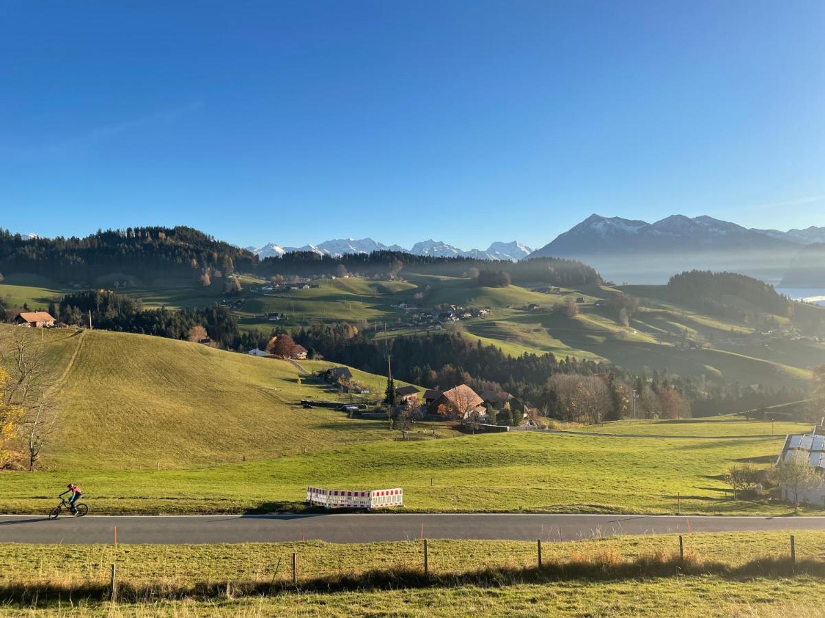 Der Alpen Apartamento