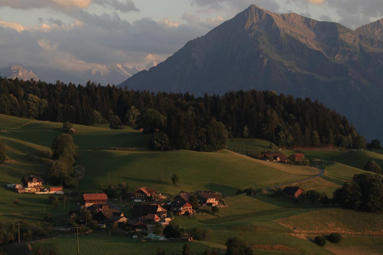 Der Alpen