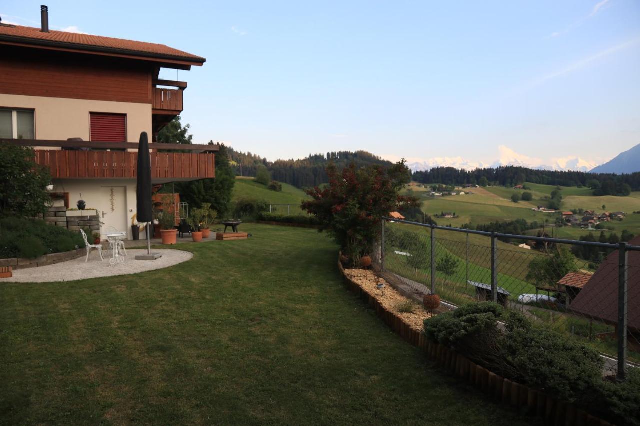 Der Alpen Apartment
