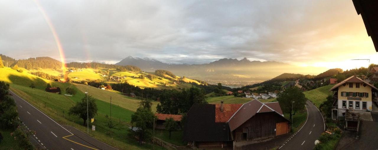 Der Alpen Thun